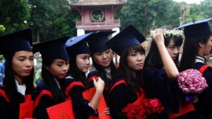 Việt Nam : Thể chế nào cho giáo dục ?