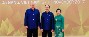 Sau khi đến rồi đi, người Việt giữ ấn tượng nào về Donald Trump ?