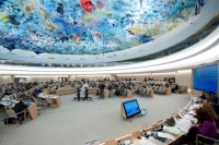 Mỹ rút khỏi Hội đồng nhân quyền Liên Hiệp Quốc : ai mừng ai lo ?
