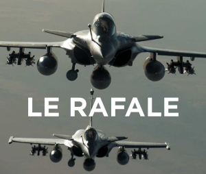 Điểm báo Pháp - Pháp và &quot;ngoại giao Rafale&quot;