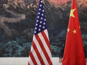 Chiến tranh thương mại : Hoa Kỳ và Trung Quốc đang dàn thế trận