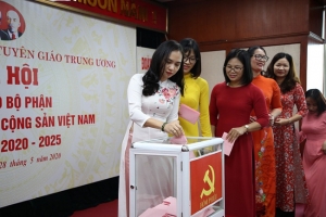 Bầu cử Việt Nam : &#039;Thiếu tự do và không công bằng’