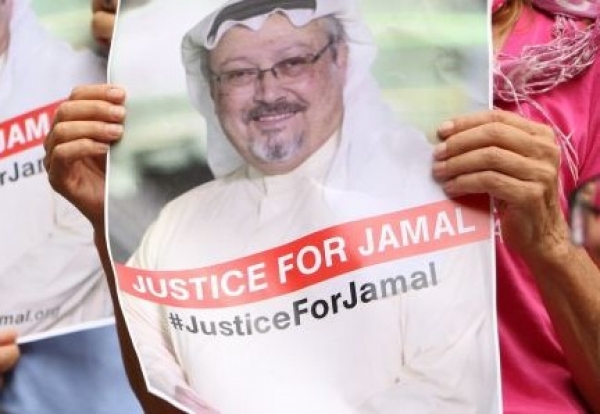 Vụ Khashoggi : Saudi Arabia mang tai tiếng và mất uy tín quốc tế