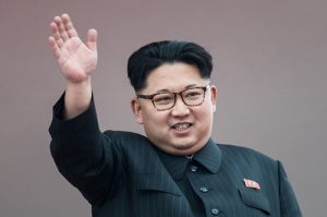 Kim Jong-un để lộ nguyên hình là một bạo chúa