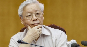 &quot;Tình huống&quot; nào đẩy đưa Tổng bí thư thành Chủ tịch Nguyễn Phú Trọng ?