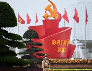 Tội ác của Đảng cộng sản Việt Nam từ 1945 đến 2019