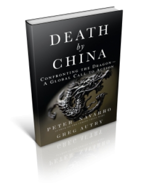 Chết dưới tay Trung Quốc - Phần 1