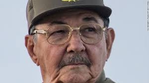 Điểm báo Pháp - Raul Castro tiếp tục nhiếp chính từ hậu trường