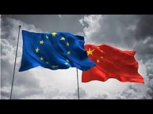 Điểm báo Pháp - Quan hệ Liên Âu-Trung Quốc
