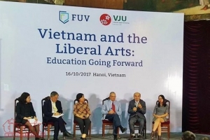 Vì sao Việt Nam cần giáo dục khai phóng và cải cách đại học ?
