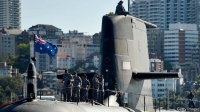 Tác động từ việc Mỹ và Anh hỗ trợ Úc phát triển tàu ngầm hạt nhân