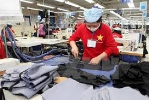 Khả năng Việt Nam đảm nhận một phần chuỗi sản xuất của Trung Quốc