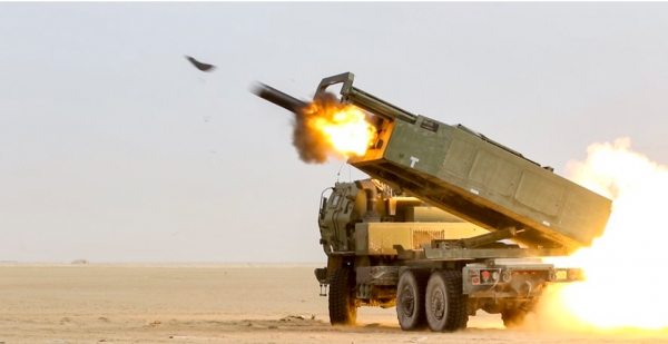 Điểm tuần báo Pháp – Himars, biểu tượng cuộc chiến tranh Ukraine