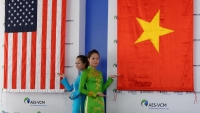 Quan hệ với Mỹ : Việt Nam cần 