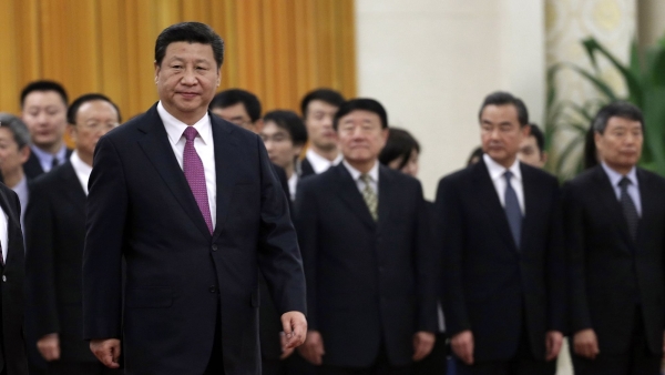 Tin đồn đảo chính ở Bắc Kinh : Chuyện gì đã xảy ra ?