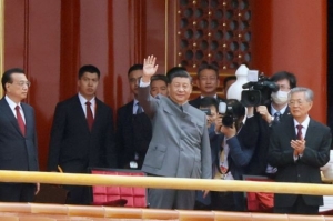 Hồi kết của chính trị nguyên lão tại Trung Quốc ?