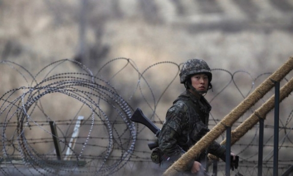 Bình Nhưỡng : Hiệp ước quân sự Mỹ-Hàn là &quot;âm mưu xâm lược&quot;