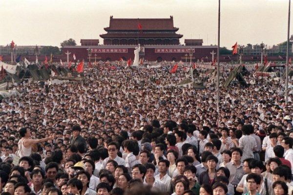 Thiên An Môn : một cơ hội dân chủ hóa Trung Quốc bị đánh mất