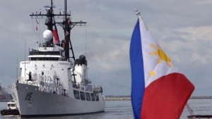 Hai ngư dân Việt Nam bị hải quân Philippines bắn chết
