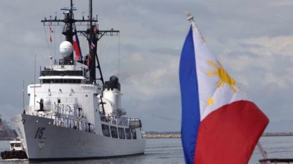 Hai ngư dân Việt Nam bị hải quân Philippines bắn chết