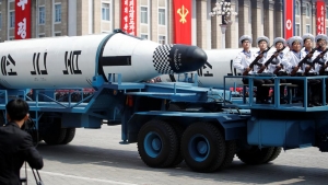 Hạt nhân Bắc Triều Tiên : Kim Jong-un muốn gì ?