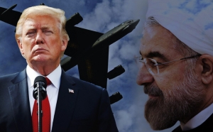 Khủng hoảng vùng Vịnh : Mỹ gia tăng áp lực trên Iran
