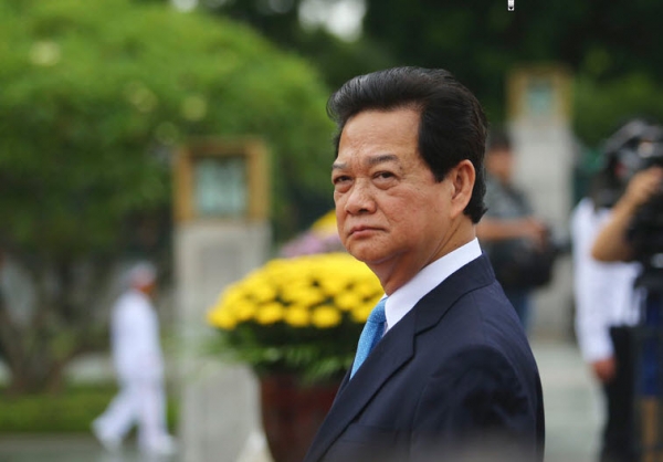 Tòa nào dám xử cựu thủ tướng Việt Nam ?