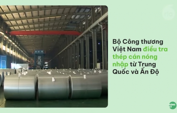 Tin tức thời sự truyền hình 29/07/2024