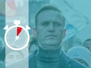 Navalny và những vụ đầu độc mà mật vụ Nga bị nghi là thủ phạm
