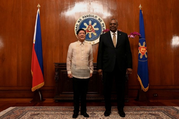 Trung Quốc đã &quot;đánh mất&quot; Philippines như thế nào ?