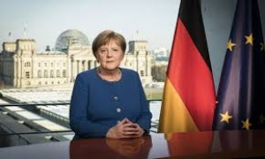 Thủ tướng ta và Thủ tướng… Đức