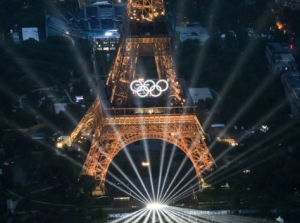 Điểm báo Pháp - Nước Pháp đầy tự tin sau Paris 2024