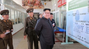 Họp mặt Trump-Jong-un, Bình Nhưỡng đi nước nước cờ nhượng bộ đầu tiên