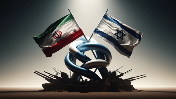 Giải mã quan hệ phức tạp giữa Iran và Israel