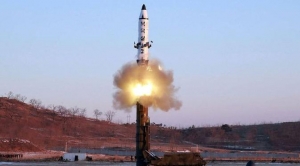 Mỹ ‘nổi nóng’ với Bắc Triều Tiên, liệu có chiến tranh ?