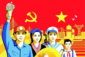 Cuộc chuyển hóa hiểm nghèo của đảng cộng sản Việt Nam