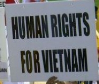 Phái đoàn Quốc hội Châu Âu đến Việt Nam tìm hiểu về nhân quyền