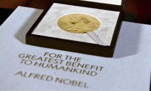Giải Nobel Hòa Bình 2022