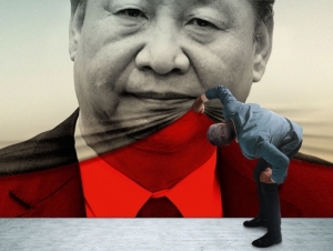 Xem xét lại những chính sách sai lầm của phương Tây với Trung Quốc