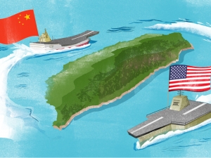 Đài Loan và Hàn Quốc trong chiến lược Ấn Độ-Thái Bình Dương của Mỹ