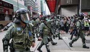 Điểm báo Pháp - Hồng Kông : Bắc Kinh ra luật về an ninh đặc khu