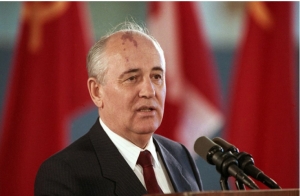 Gorbachev ra đi trong luyến thương và ghét bỏ