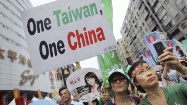 Hù dọa Đài Loan, Bắc Kinh để lộ bối rối vì không thể làm hơn