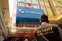 Vụ Eximbank : Ngân hàng nhà nước phải chịu trách nhiệm liên đới