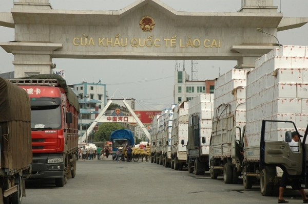 Hàng xuất khẩu : Việt Nam cầu cứu Hoa Kỳ trước sự hiếp đáp của Trung Quốc