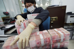 Trung Quốc dùng công cụ tiền tệ cuối cùng để cứu vãn kinh tế ?