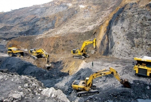 Mỏ sắt Thạch Khê : bài toán đố về môi trường ?
