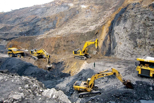 Mỏ sắt Thạch Khê : bài toán đố về môi trường ?