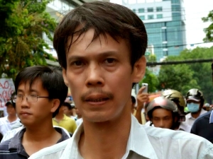 Việt Nam trả lời Liên Hiệp Quốc về việc bắt Phạm Chí Dũng