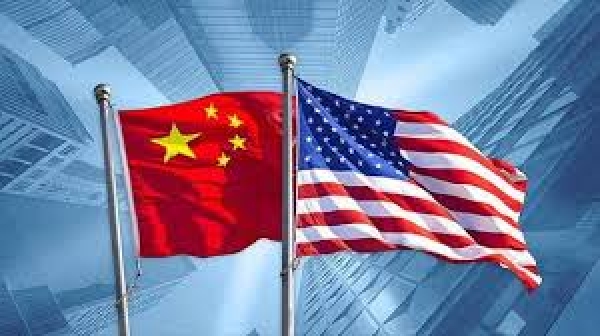 Chiến tranh thương mại Mỹ-Trung : mất kiểm soát và lan rộng